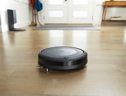 iRobot Roomba i5+ (5658)