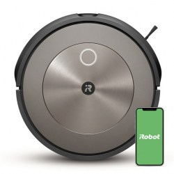 iRobot Roomba j9 (j915840) Ruby