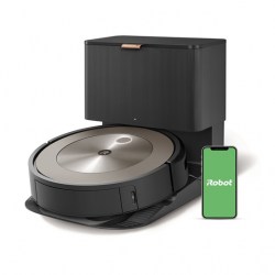 iRobot Roomba j9+ (j955840) Ruby