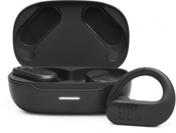JBL Endurance Peak III black