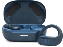 JBL Endurance Peak III blue