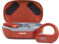 JBL Endurance Peak III red