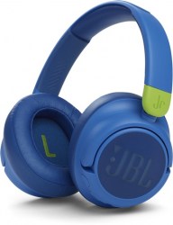 JBL JR460NC blue