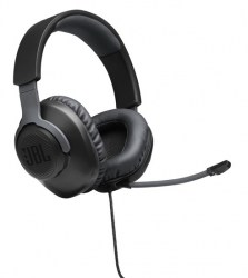 JBL Quantum 100 černá