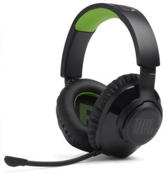 JBL Quantum 360X Wireless for Xbox černá