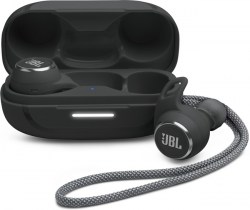 JBL Reflect Aero black