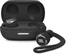 JBL Reflect Flow Pro black