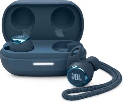 JBL Reflect Flow Pro blue
