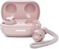 JBL Reflect Flow Pro pink