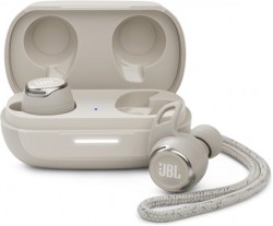 JBL Reflect Flow Pro white