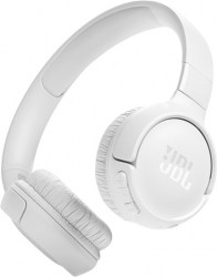 JBL Tune520BT white