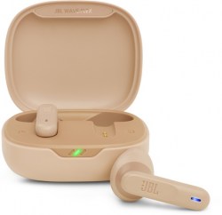 JBL Wave Flex beige