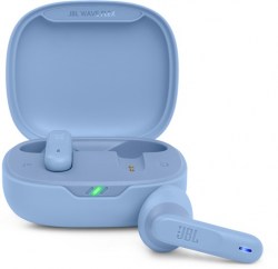 JBL Wave Flex blue