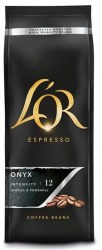 L'OR Espresso Onyx 500g