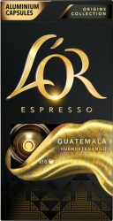 L'OR Guatemala 10ks