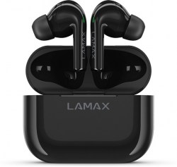 Lamax Clips1 Black