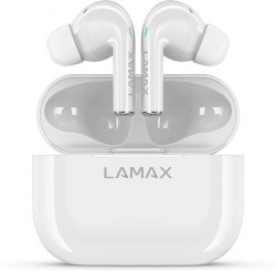 Lamax Clips1 White