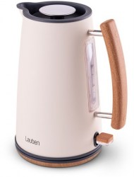 Lauben Electric Kettle 17CR