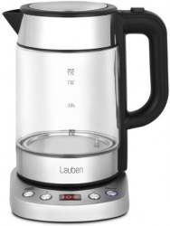 Lauben Electric Kettle EK17GS