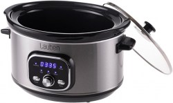 Lauben Slow Cooker 3500SB
