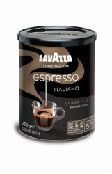 Lavazza Caffee Espresso káva mletá 250g