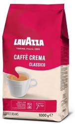 Lavazza Crema Classico 1000 g