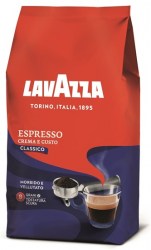 Lavazza Crema E Gusto 1000 g