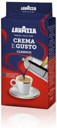 Lavazza Crema E Gusto 250 g