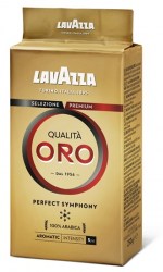 Lavazza Qualita Oro 250 g