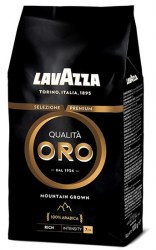 Lavazza Qualita Oro MG 1000 g