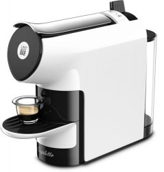 LIMO BAR - Capsletto TIME White