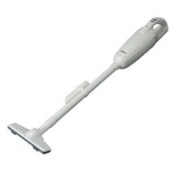 MAKITA Aku-vysavač Li-ion 10,8V/1,5Ah