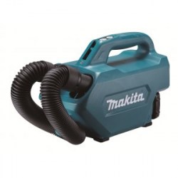 Makita CL121DZ Aku-vysavač Li-ion 12V CX