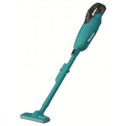 Makita DCL280FZ Aku-vysavač Li-ion 18V,b