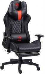 Marvo Herní křeslo CH-132, černé