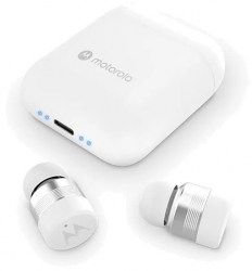 Motorola Bluetooth sluch. MOTO BUDS 120