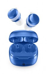 Music Sound bezd sluchátka BTMSTWSFLOWB