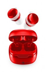 Music Sound bezd sluchátka BTMSTWSFLOWR