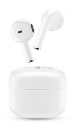 Music Sound bezd sluchátka BTMSTWSSWAGW