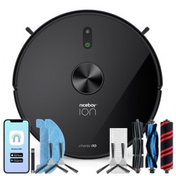 Niceboy ION Charles i10 černá