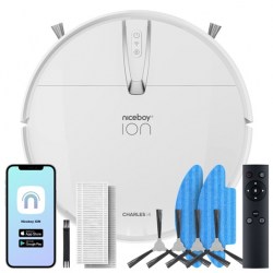 Niceboy ION Charles i4 White