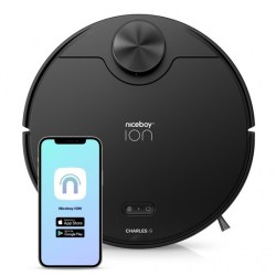 Niceboy ION Charles i9 Black