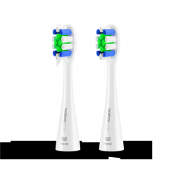 Niceboy ION Sonic Lite 2ks Hard bílá