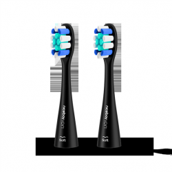 Niceboy ION Sonic Lite 2ks Soft černá