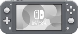 Nintendo Switch Lite Grey
