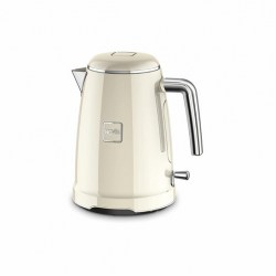 NOVIS Kettle K1 - krémová