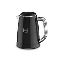 NOVIS Kettle KTC1 - černá