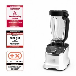 NOVIS ProBlender 880L - bílá