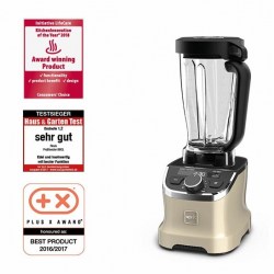 NOVIS ProBlender 880L - krémová