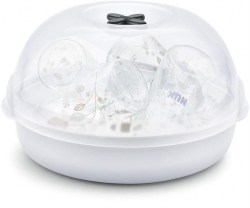 NUK Micro Express Plus